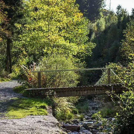 La Belle Du Bayehon Villa Malmedy Exterior photo