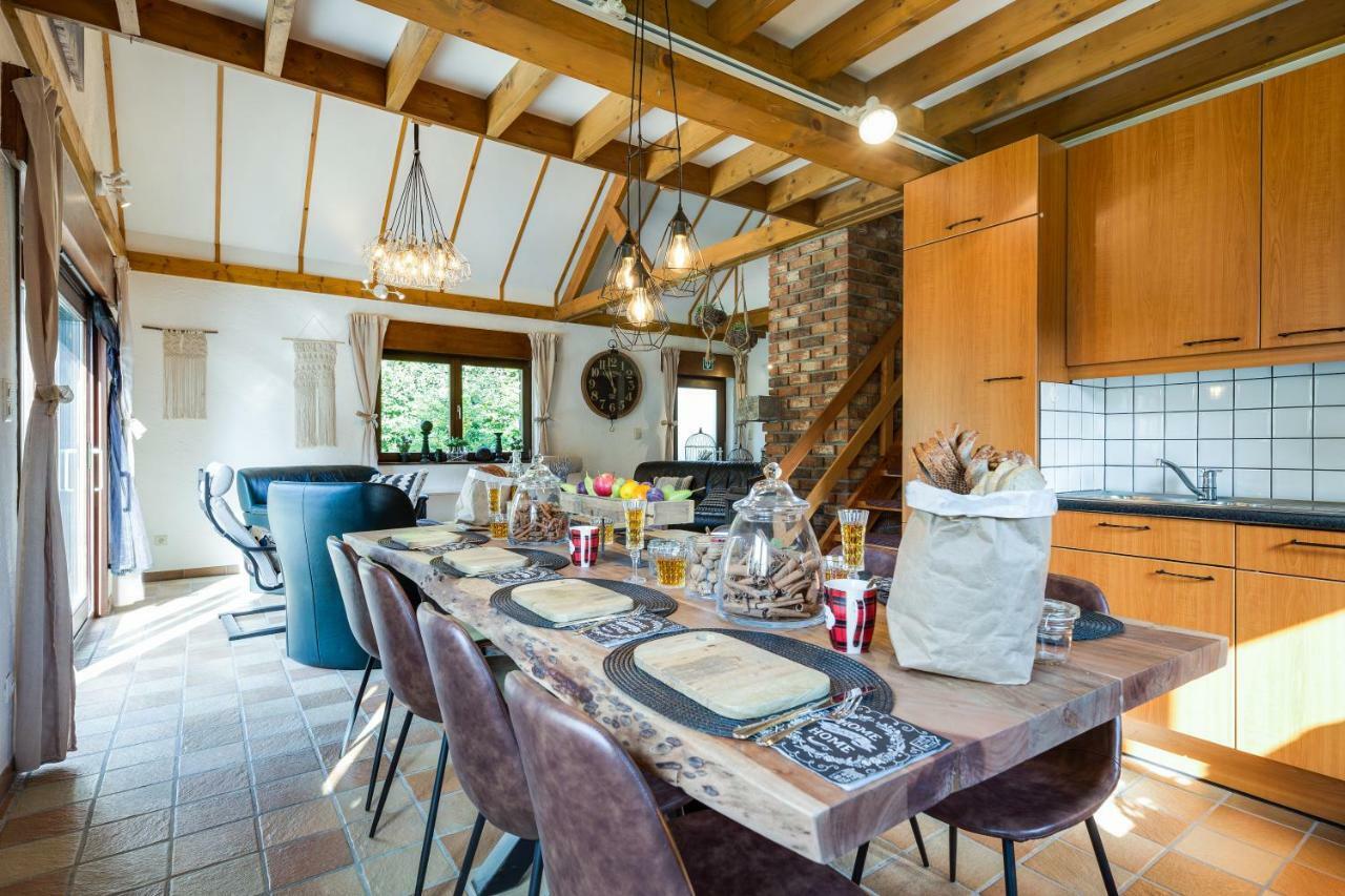 La Belle Du Bayehon Holiday home *