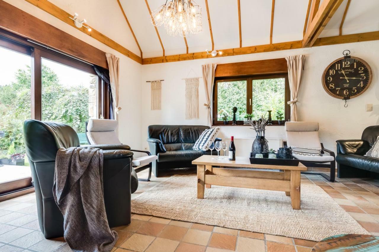 Holiday home La Belle Du Bayehon Malmedy