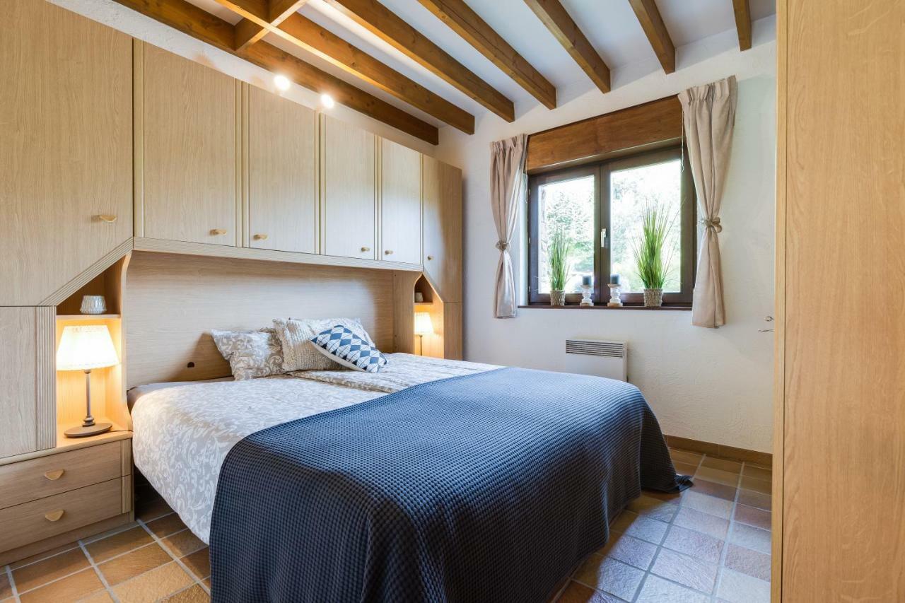 Holiday home La Belle Du Bayehon Malmedy