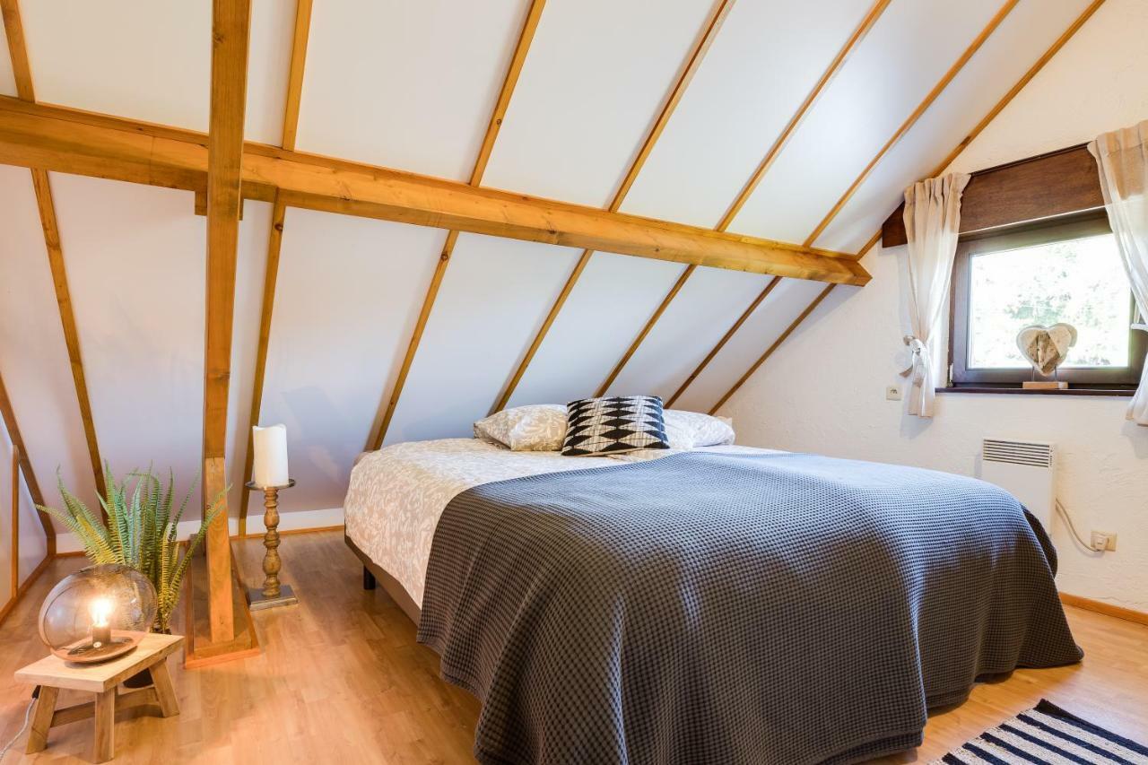 Holiday home La Belle Du Bayehon Malmedy