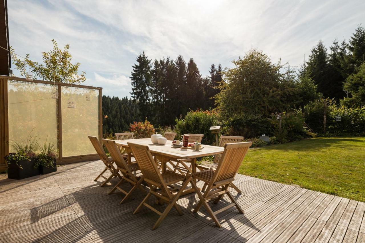 La Belle Du Bayehon Holiday home Malmedy
