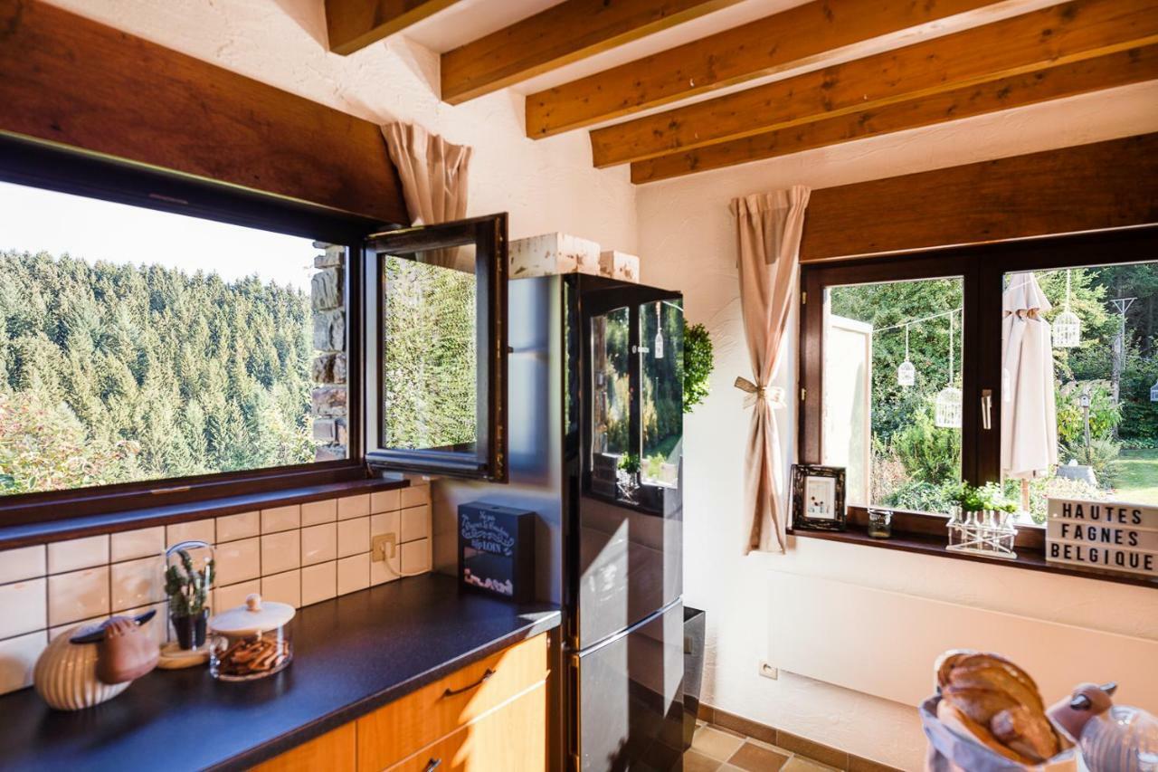 La Belle Du Bayehon Holiday home *