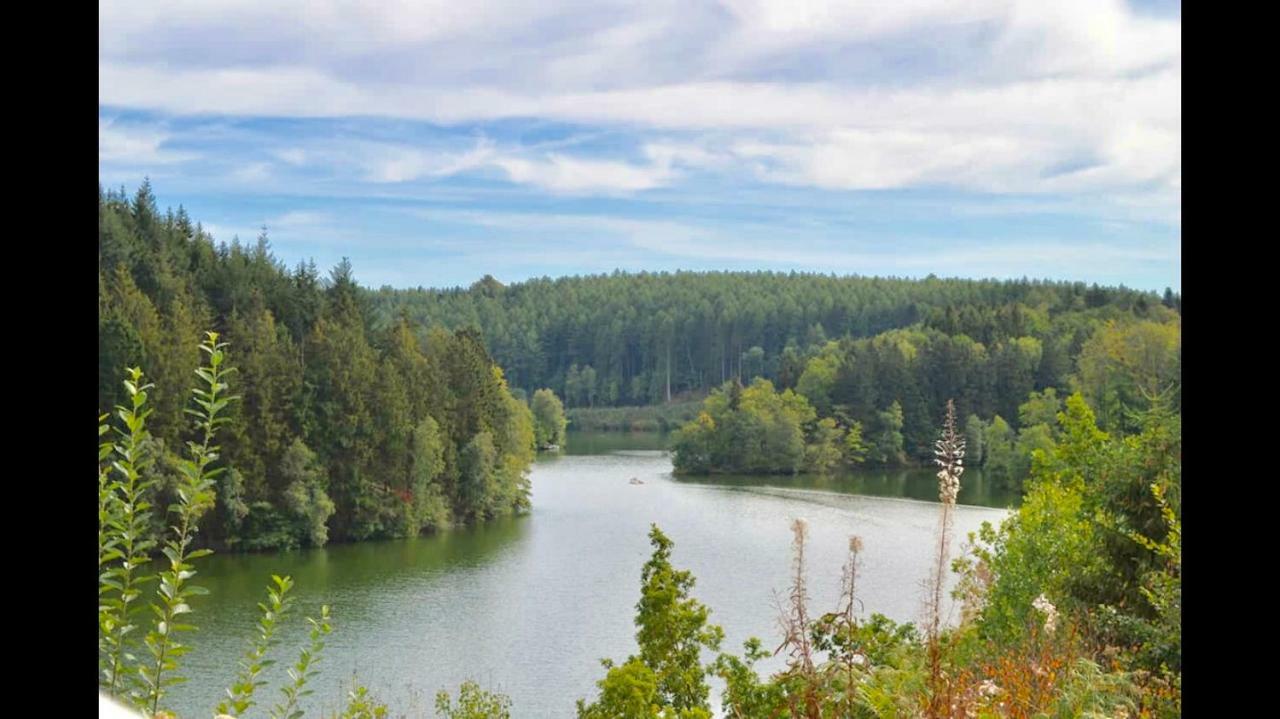 La Belle Du Bayehon Malmedy