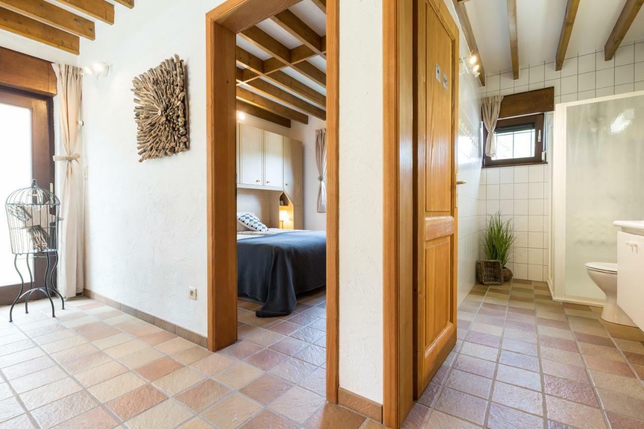 Holiday home La Belle Du Bayehon Malmedy